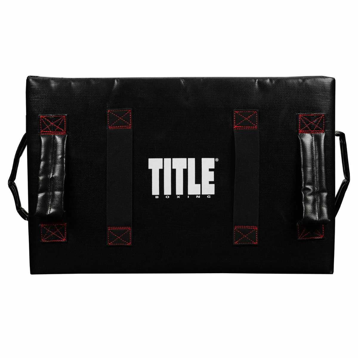 TITLE Boxing Tombstone Training Shield - Image 6