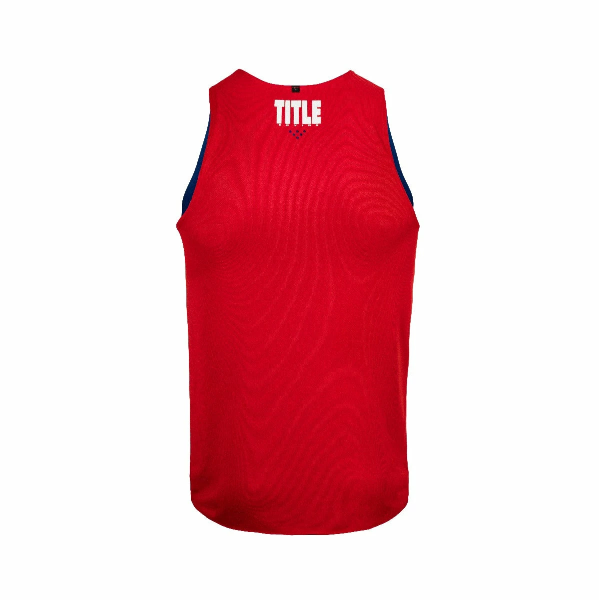 TITLE Boxing Superior Lightweight Reversible Competition Jersey - Image 5