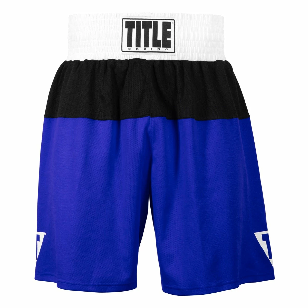 TITLE Boxing Latitude Amateur Boxing Set - Image 6