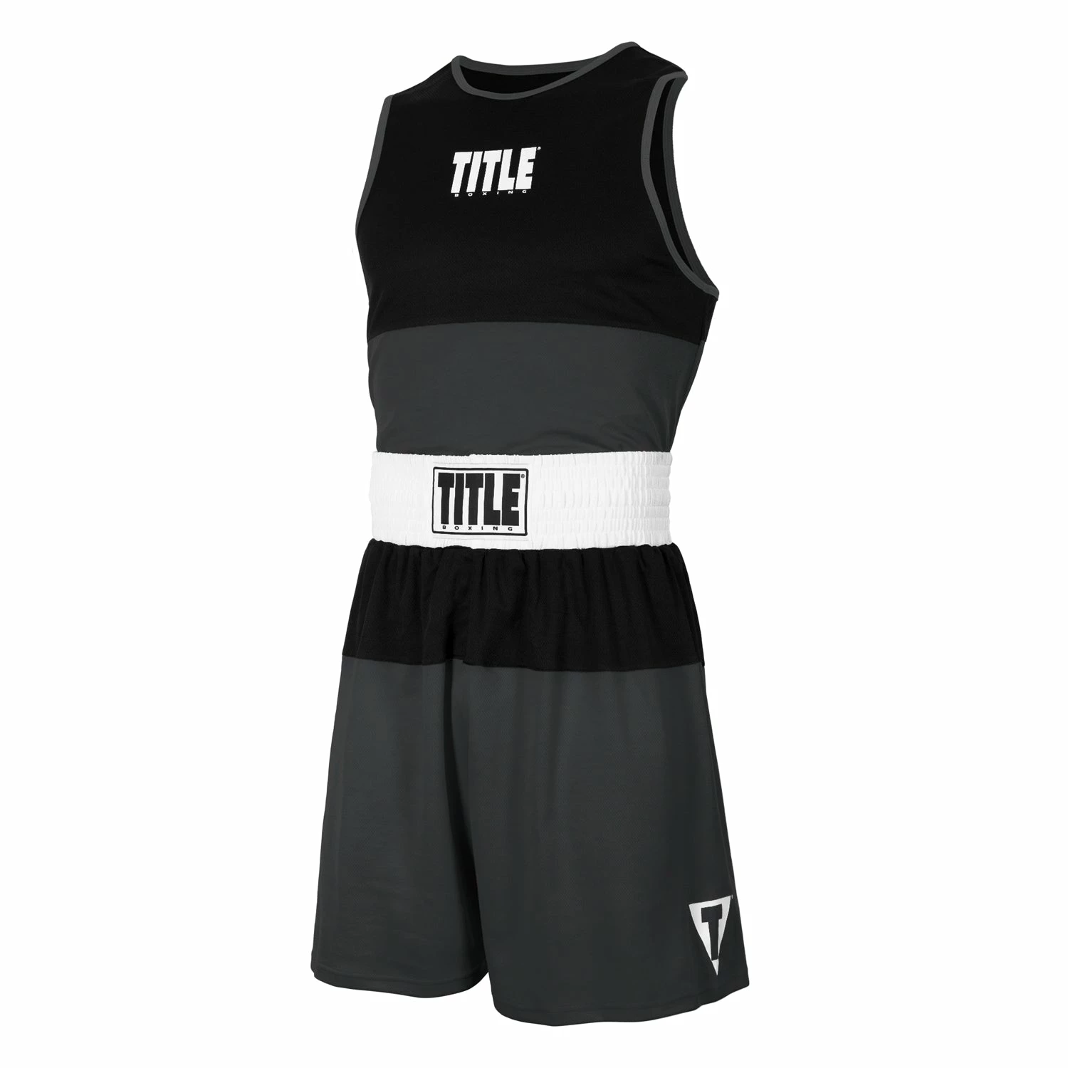 TITLE Boxing Latitude Amateur Boxing Set - Image 10