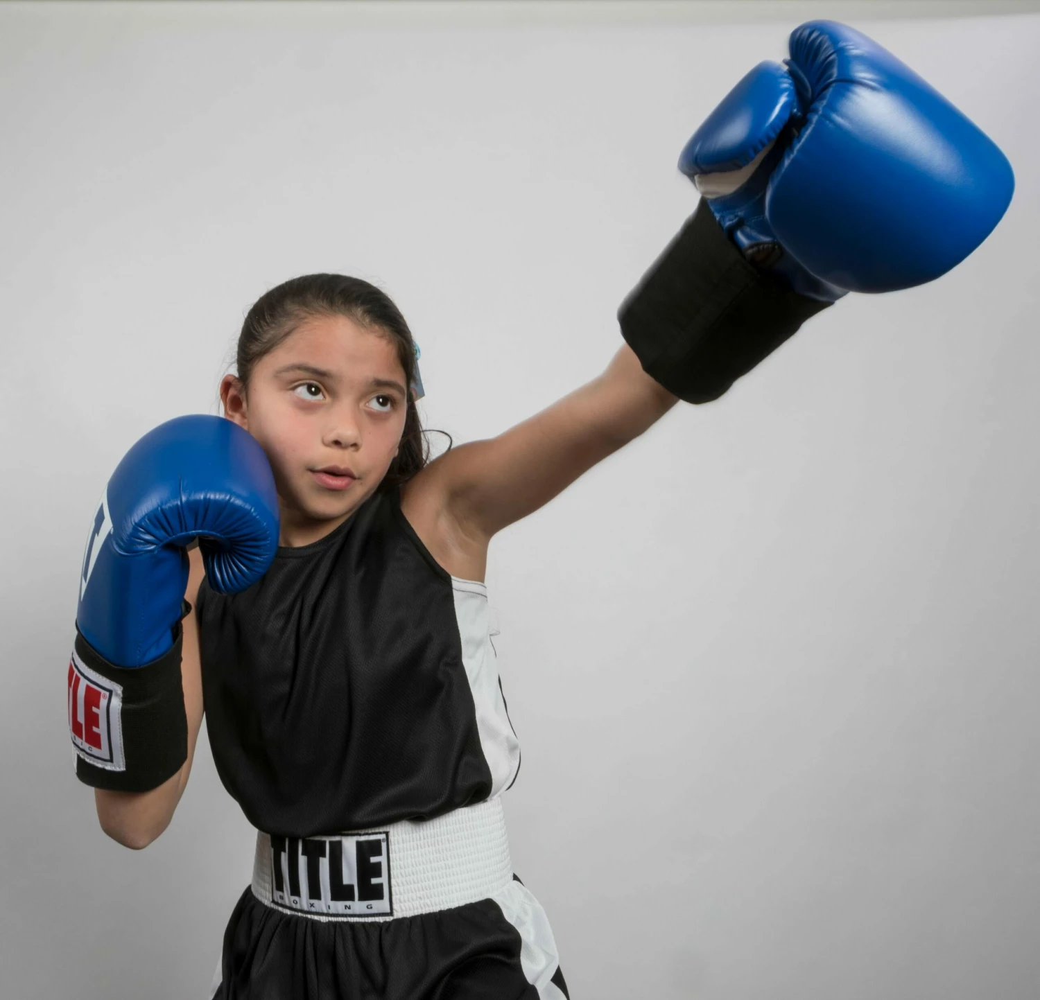 TITLE Boxing Aerovent Elite Amateur Set - Original - Image 6