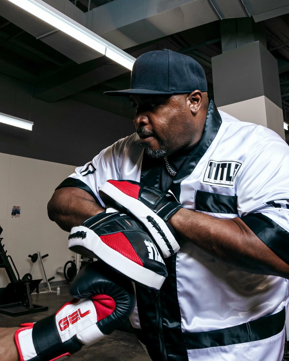 TITLE Boxing Aerovent Excel Incredi-Mitts 2.0 - Image 10