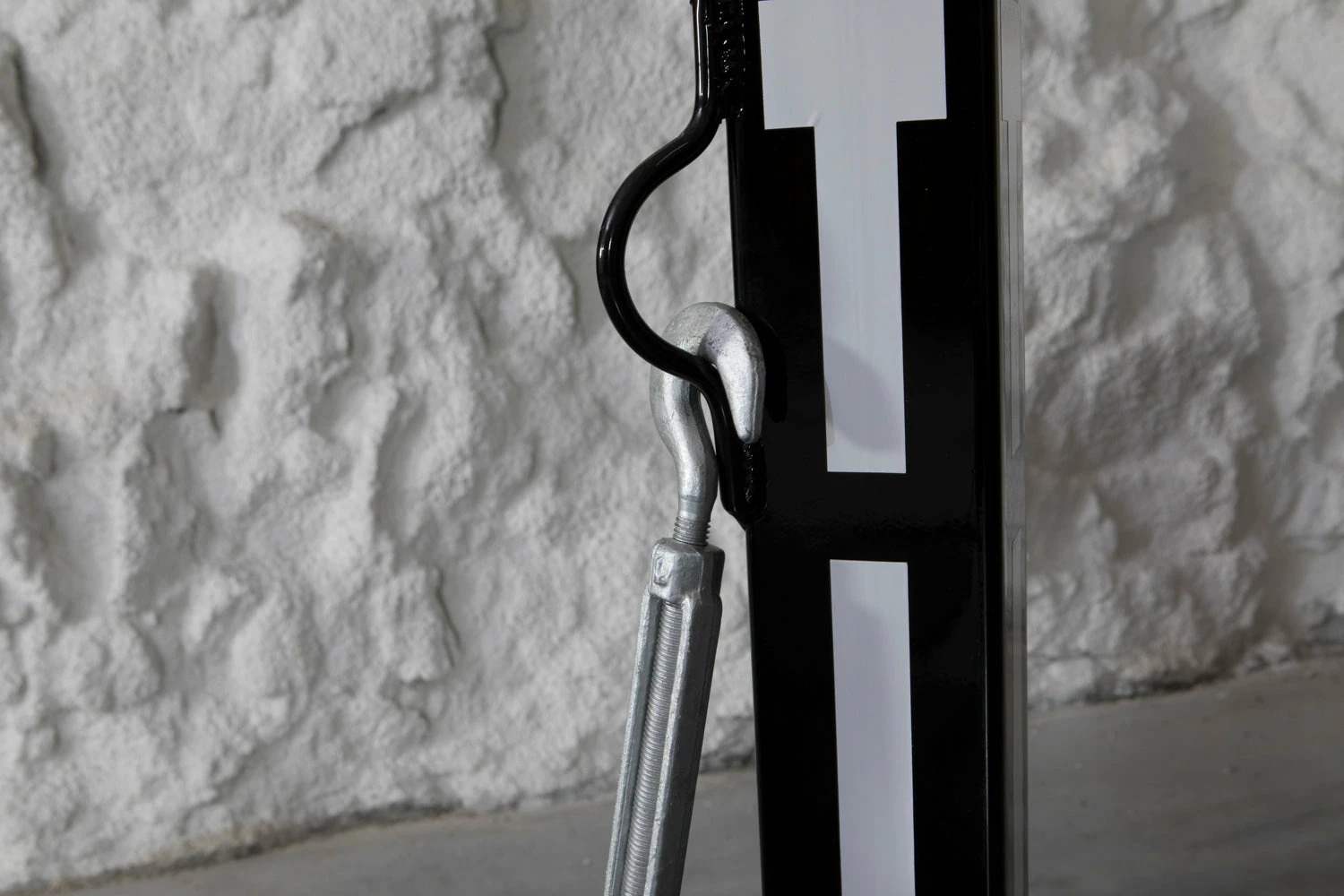 TITLE Boxing Standard Ring Turnbuckle (Single) - Image 3