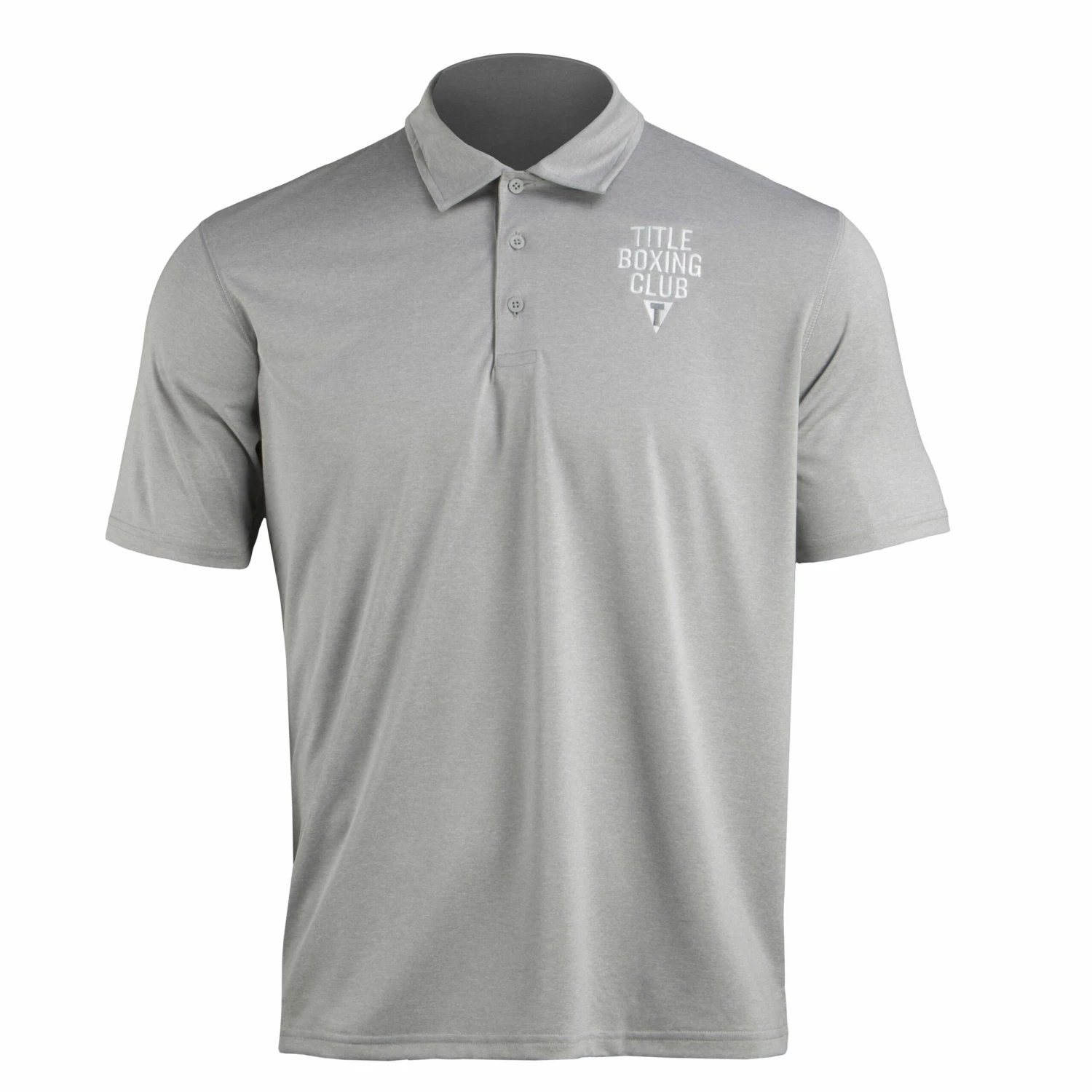 TITLE Boxing Club Champion Heather Polo