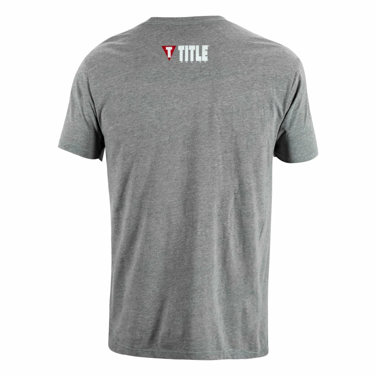TITLE Boxing Heavy Hitter Tee - Image 3