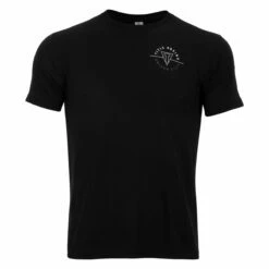 TITLE Boxing Crosshair Tee