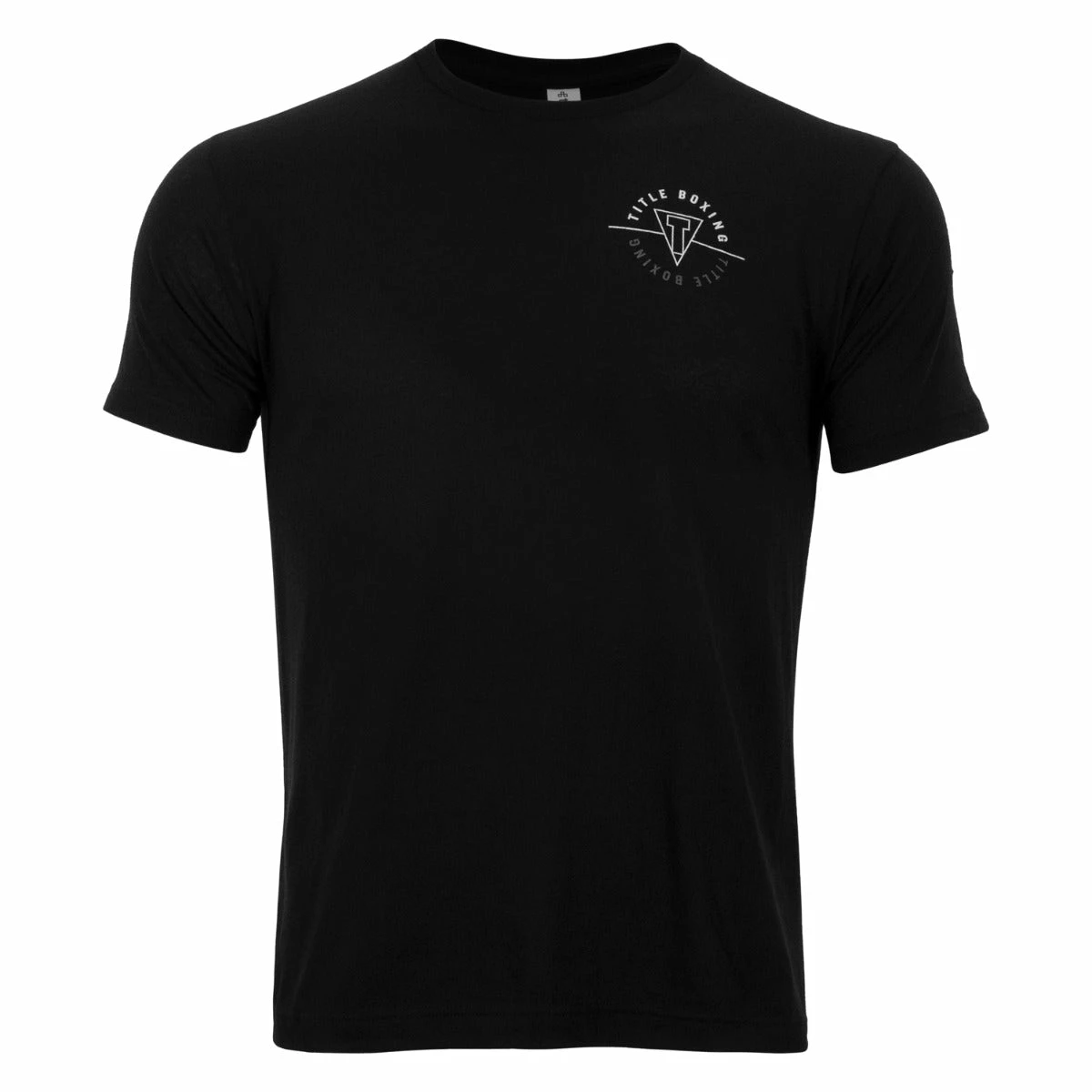 TITLE Boxing Crosshair Tee