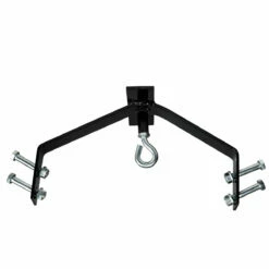 TITLE Boxing Rafter Heavy Bag Hanger