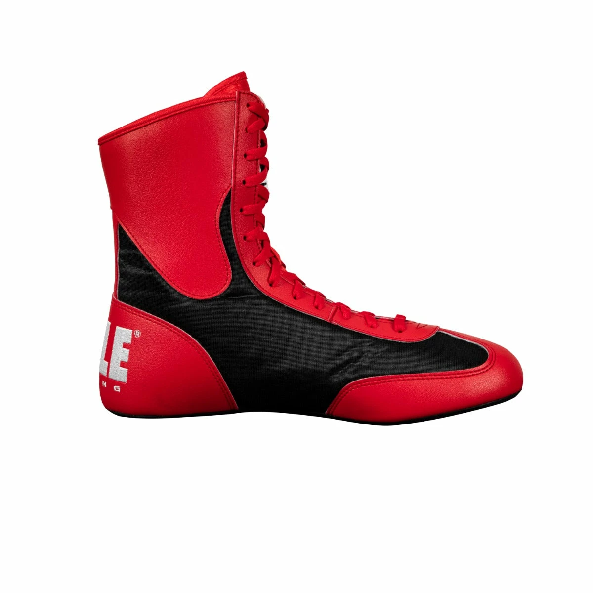 TITLE Boxing Speed-Flex Encore Mid-Top Shoes - Image 3