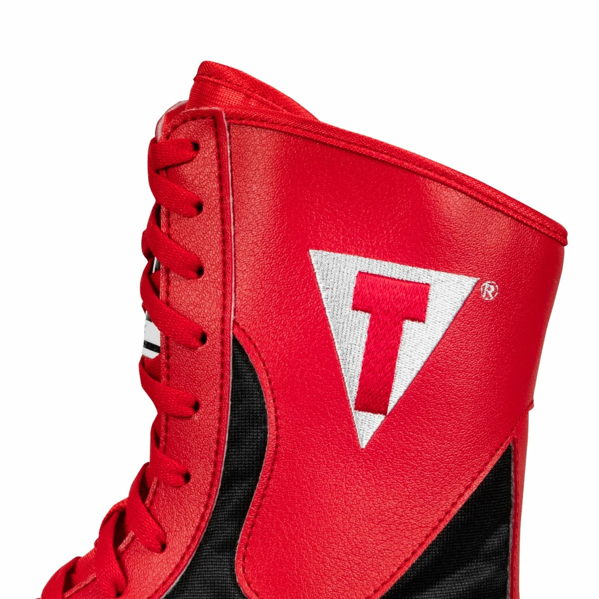TITLE Boxing Speed-Flex Encore Mid-Top Shoes - Image 5