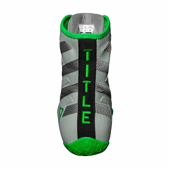 TITLE Boxing Total Balance Shoes - Image 16