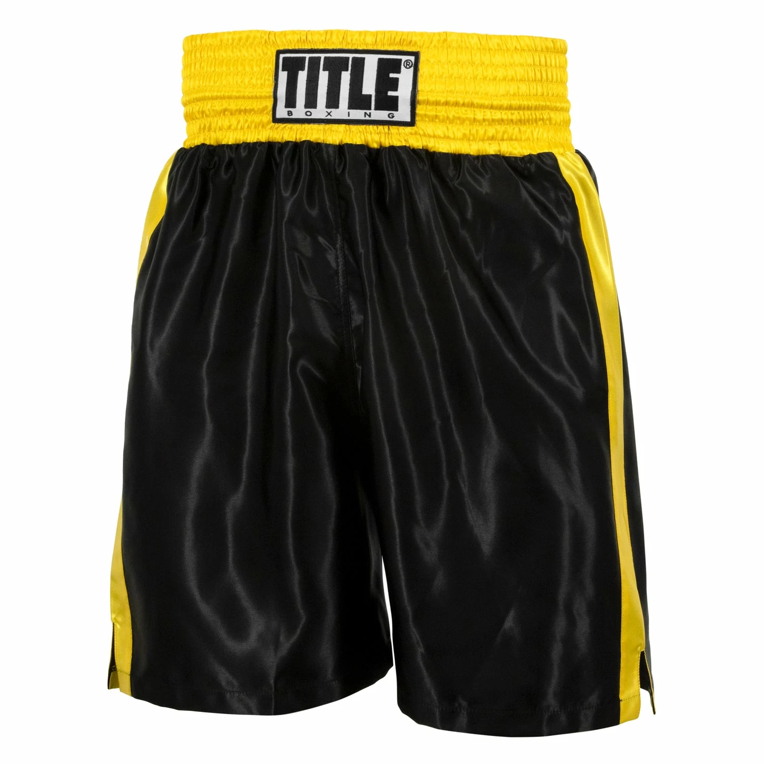 TITLE Boxing Edge Boxing Trunks 2.0 - Image 17