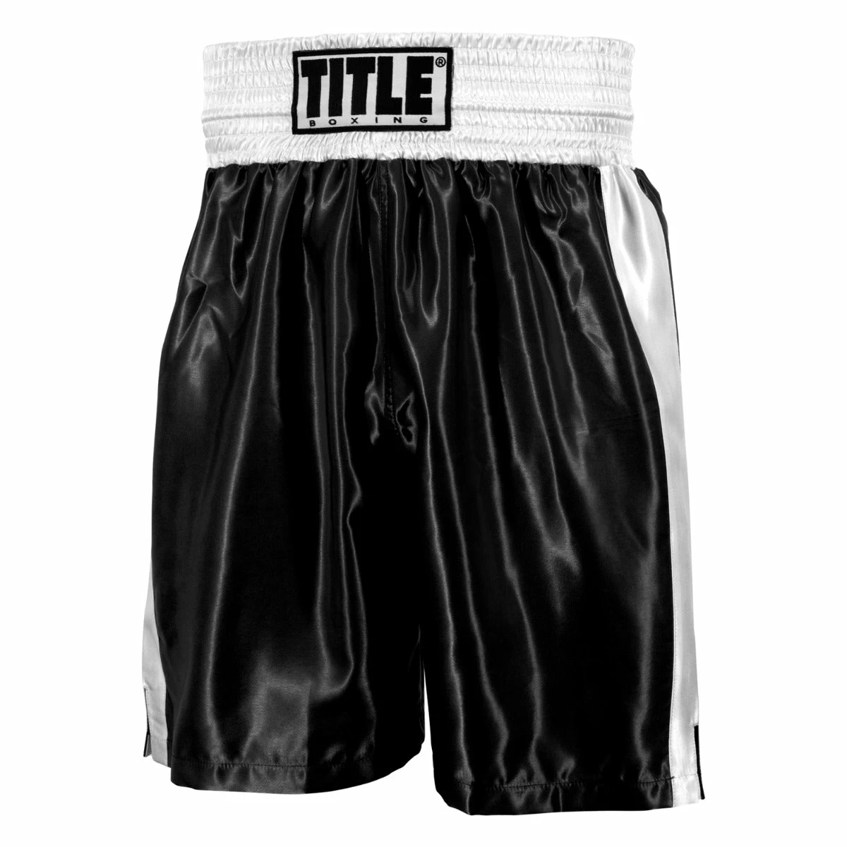 TITLE Boxing Edge Boxing Trunks 2.0 - Image 4