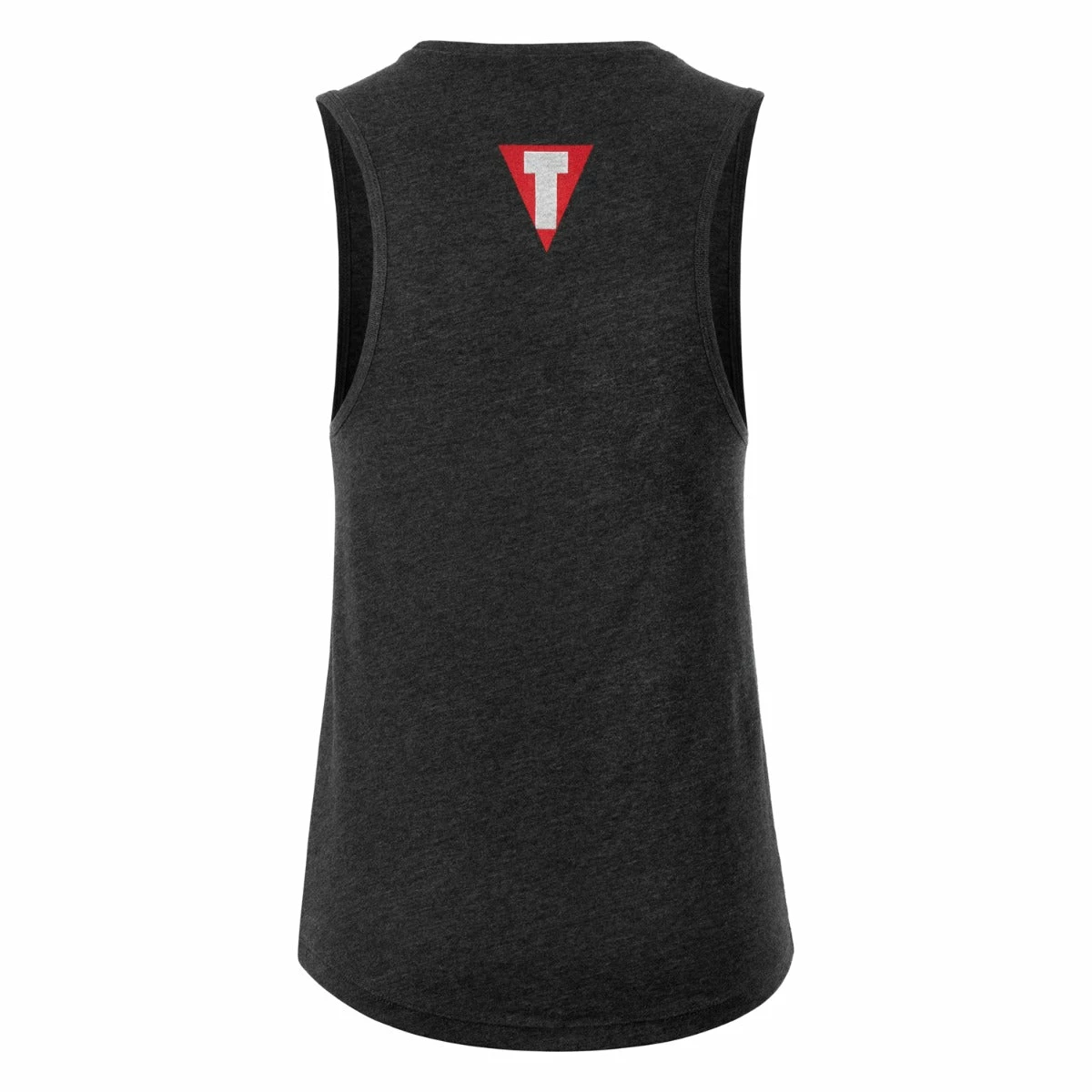 TITLE Boxing Jab Cross Women's Muscle Tee - Image 3