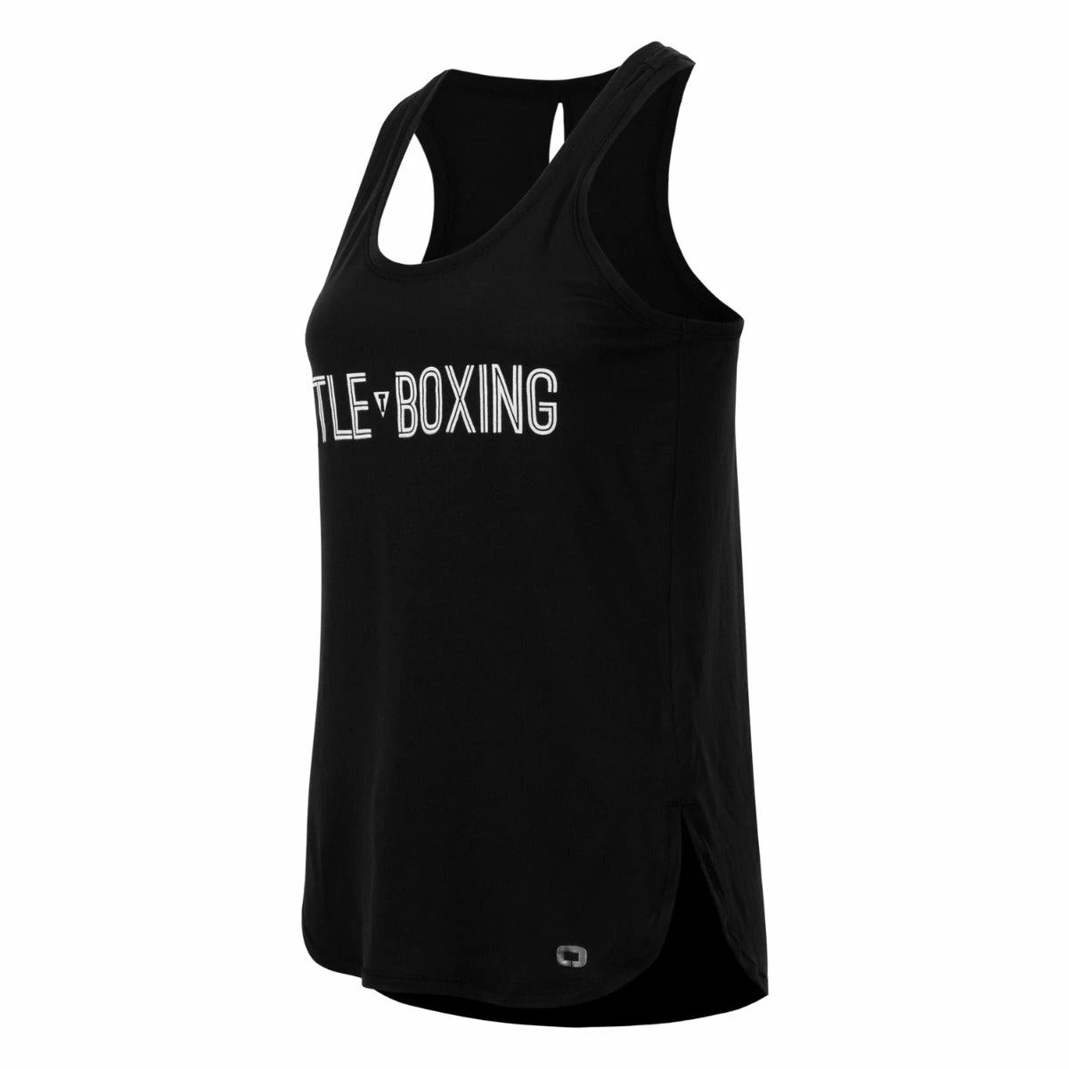 TITLE Boxing Women's Ogio Luuma Tank - Image 4