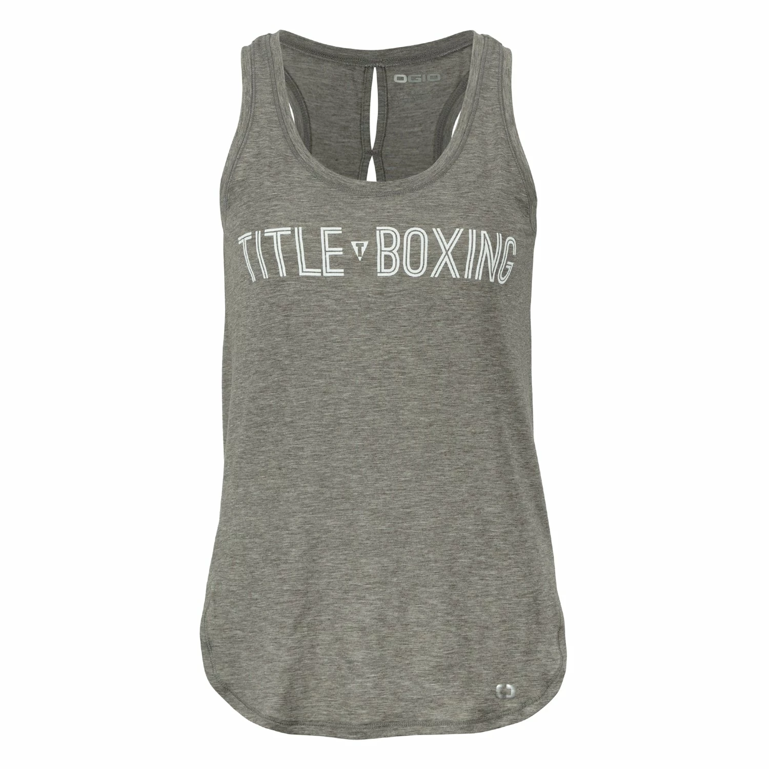 TITLE Boxing Women's Ogio Luuma Tank - Image 6