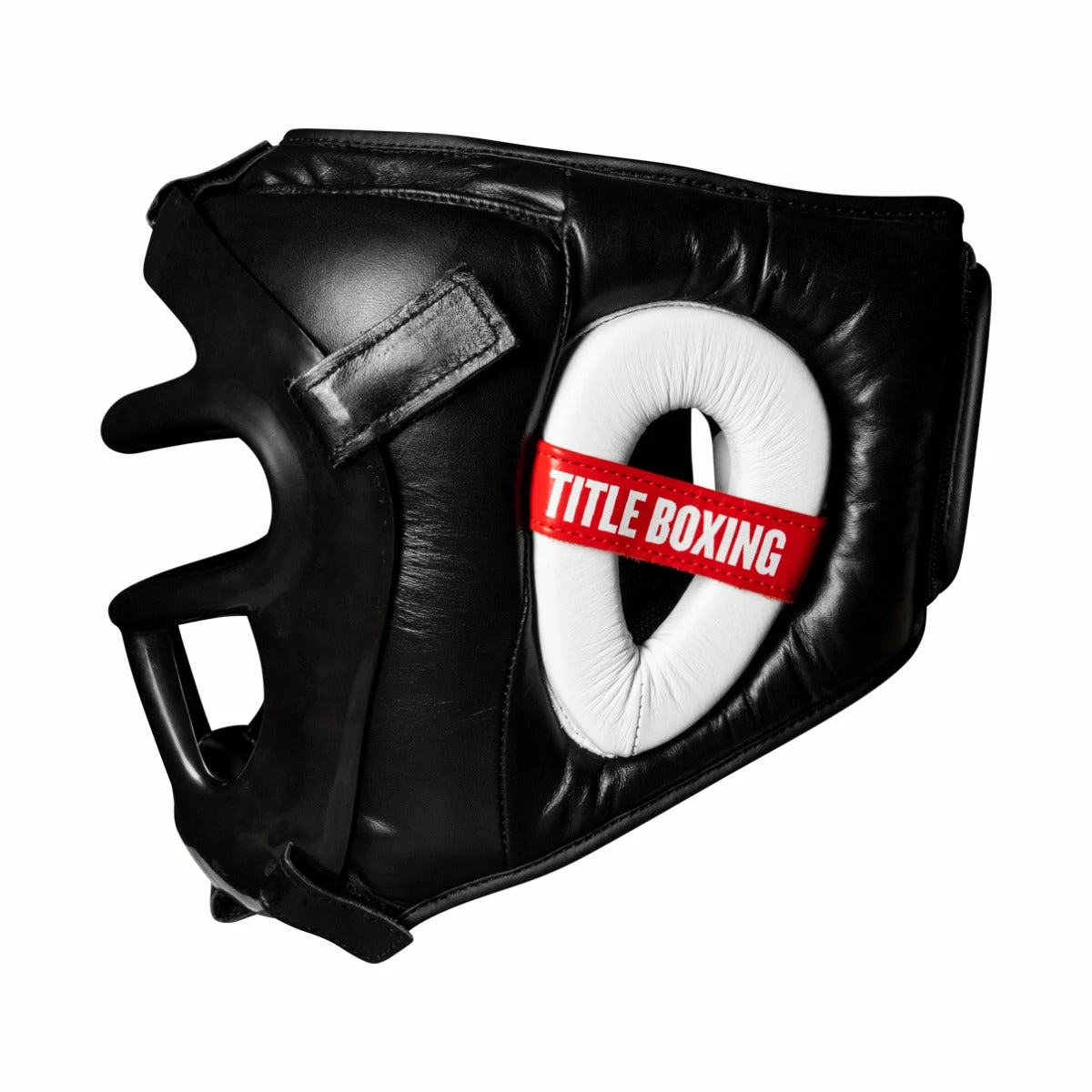 TITLE Boxing Universal No-Contact Headgear 2.0 - Image 3