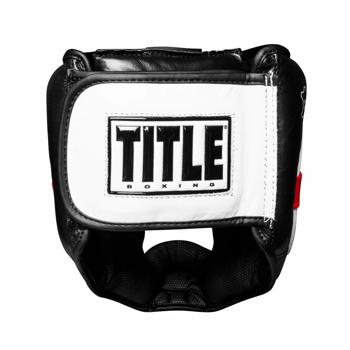 TITLE Boxing Universal No-Contact Headgear 2.0 - Image 4