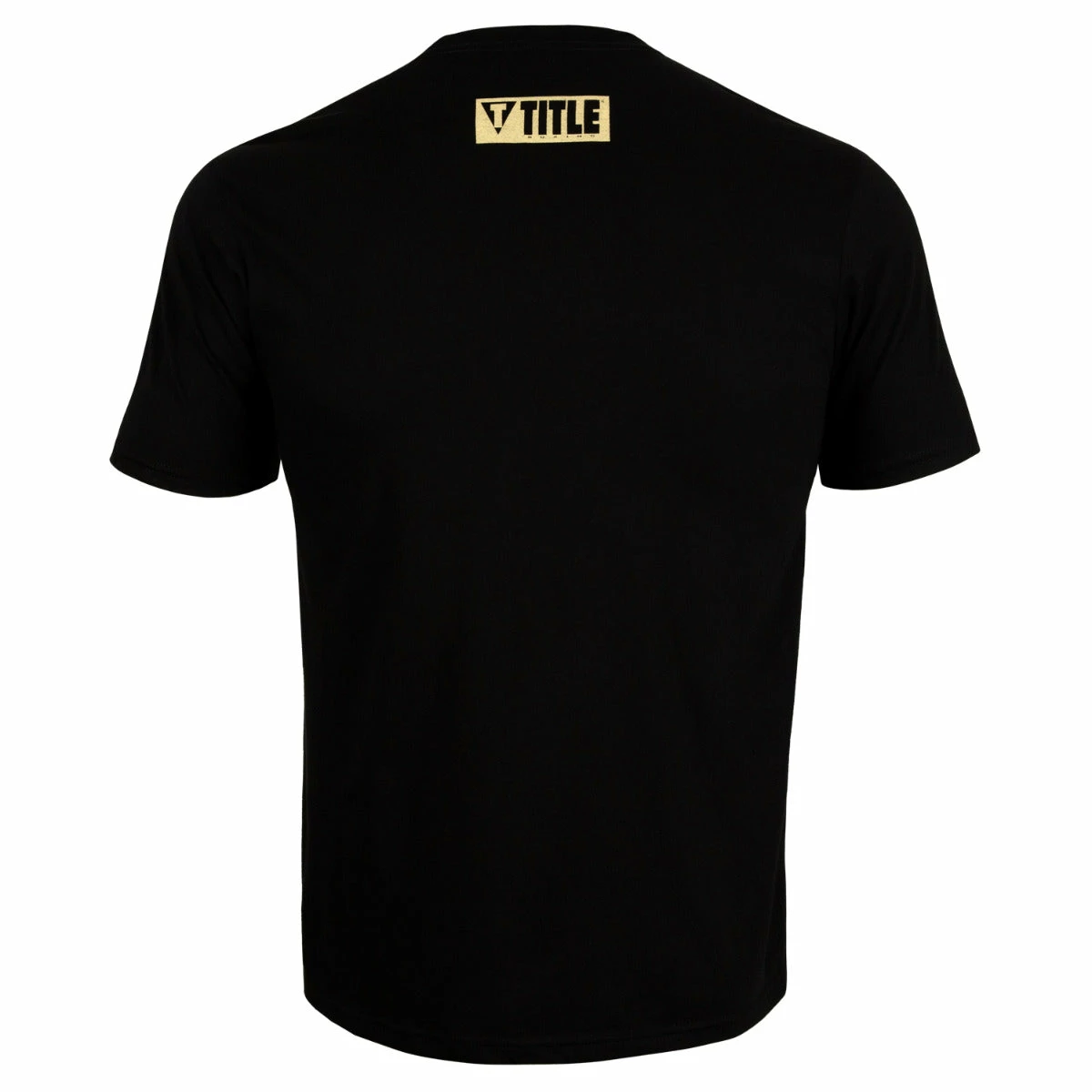 TITLE Boxing Legacy Jake LaMotta Tee - Image 3