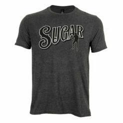 TITLE Boxing Legacy Sugar Ray Robinson Tee
