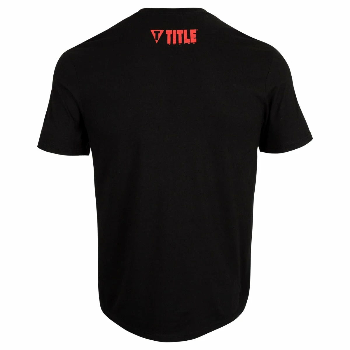 TITLE Boxing Legacy Roberto Duran Tee - Image 3