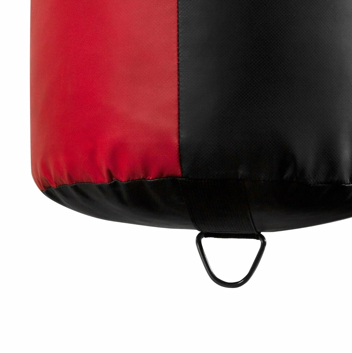 TITLE Boxing Synthetic Leather Heavy Bag (Unfilled) - Image 5