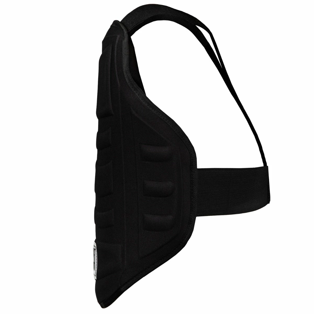 TITLE Boxing Ultra Light Molded Chest Guard - Image 2
