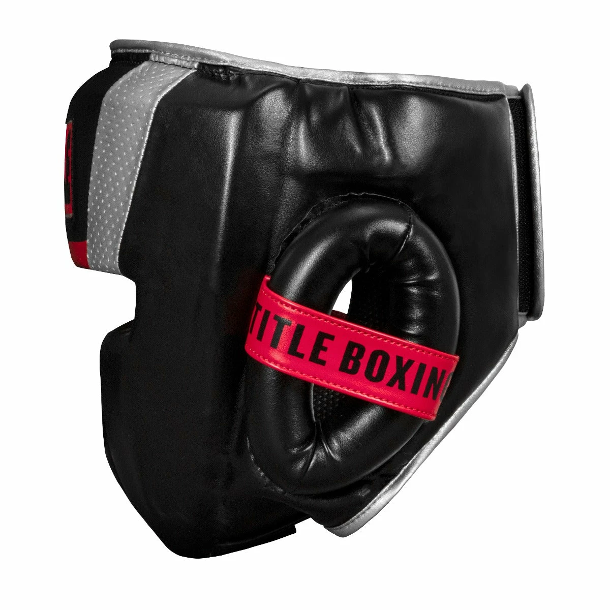 TITLE Boxing Valiant Training Headgear - Image 3