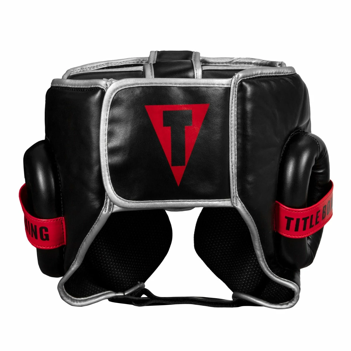 TITLE Boxing Valiant Training Headgear - Image 4