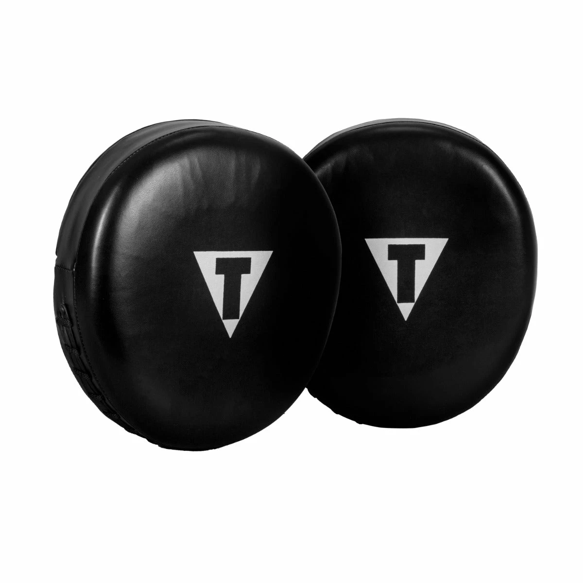 TITLE Boxing Valiant Punch Mitts - Image 4