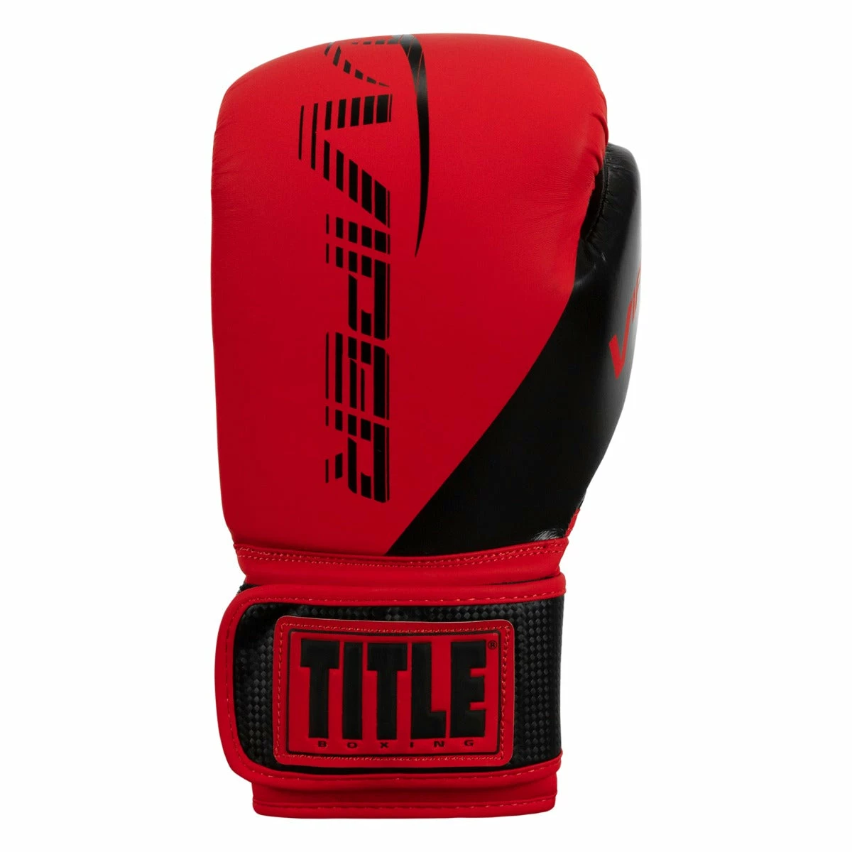 Viper By TITLE Boxing Strike Bag Gloves 2.0 - Image 5