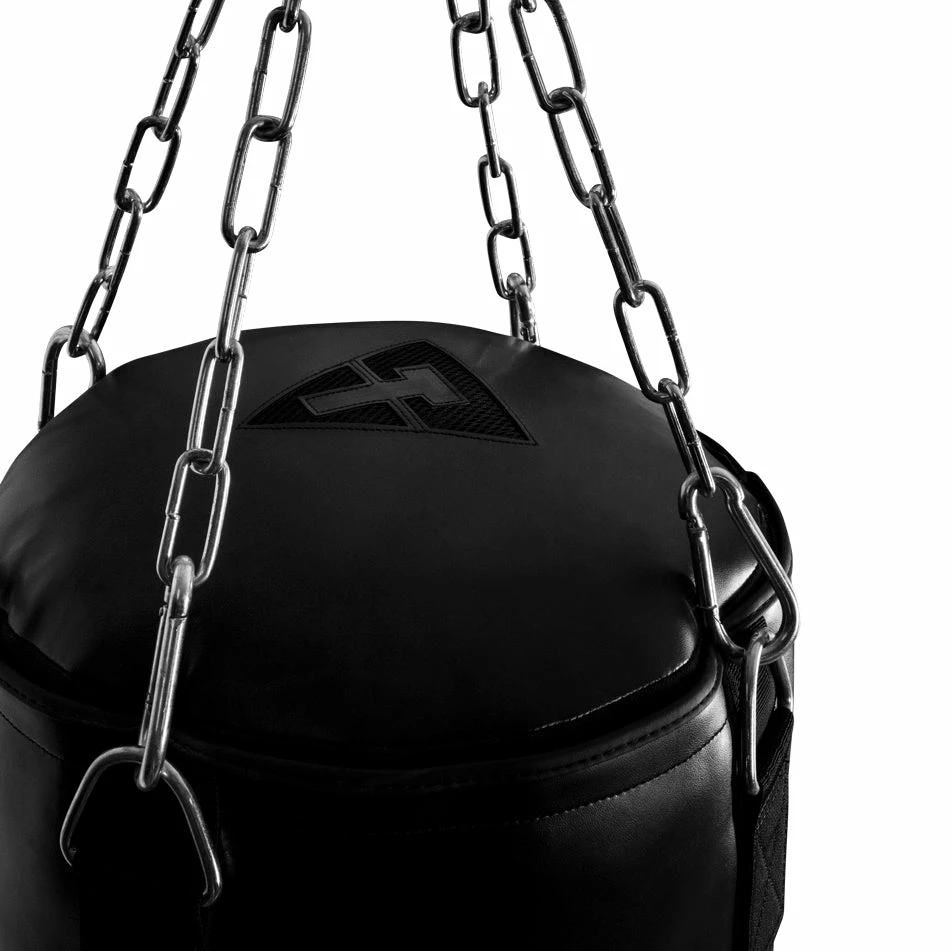 TITLE Boxing Soft Strike Punching Bag - Image 5
