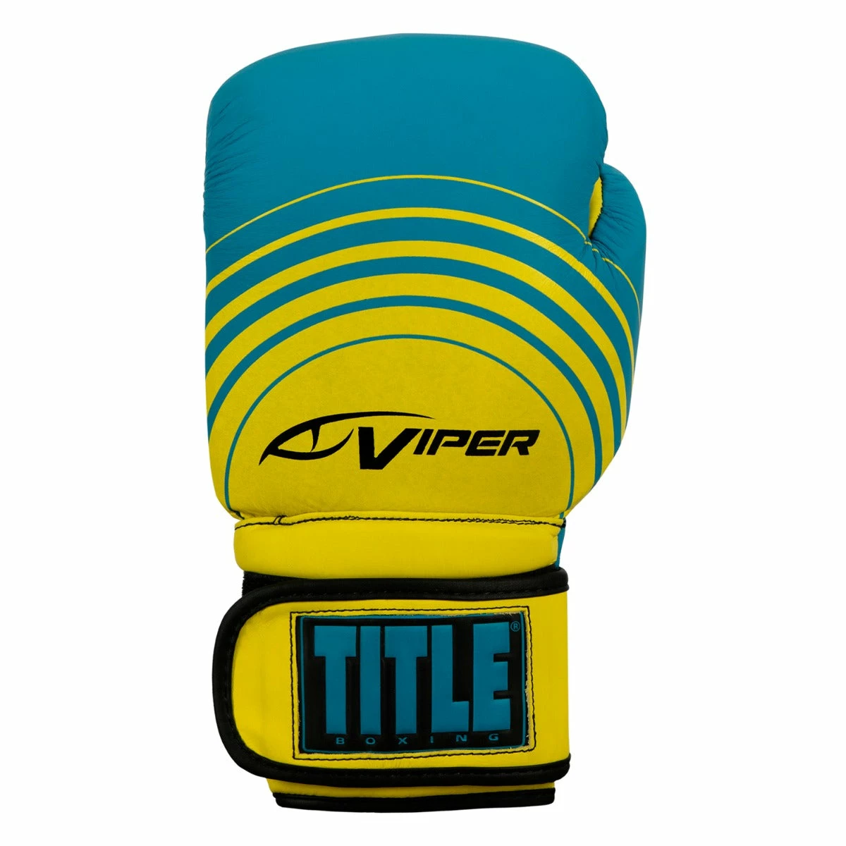 Viper By TITLE Boxing Select Training Gloves 2.0 - Image 4
