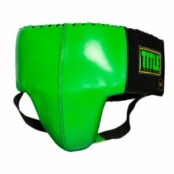 WBC By TITLE Boxing Groin Protector