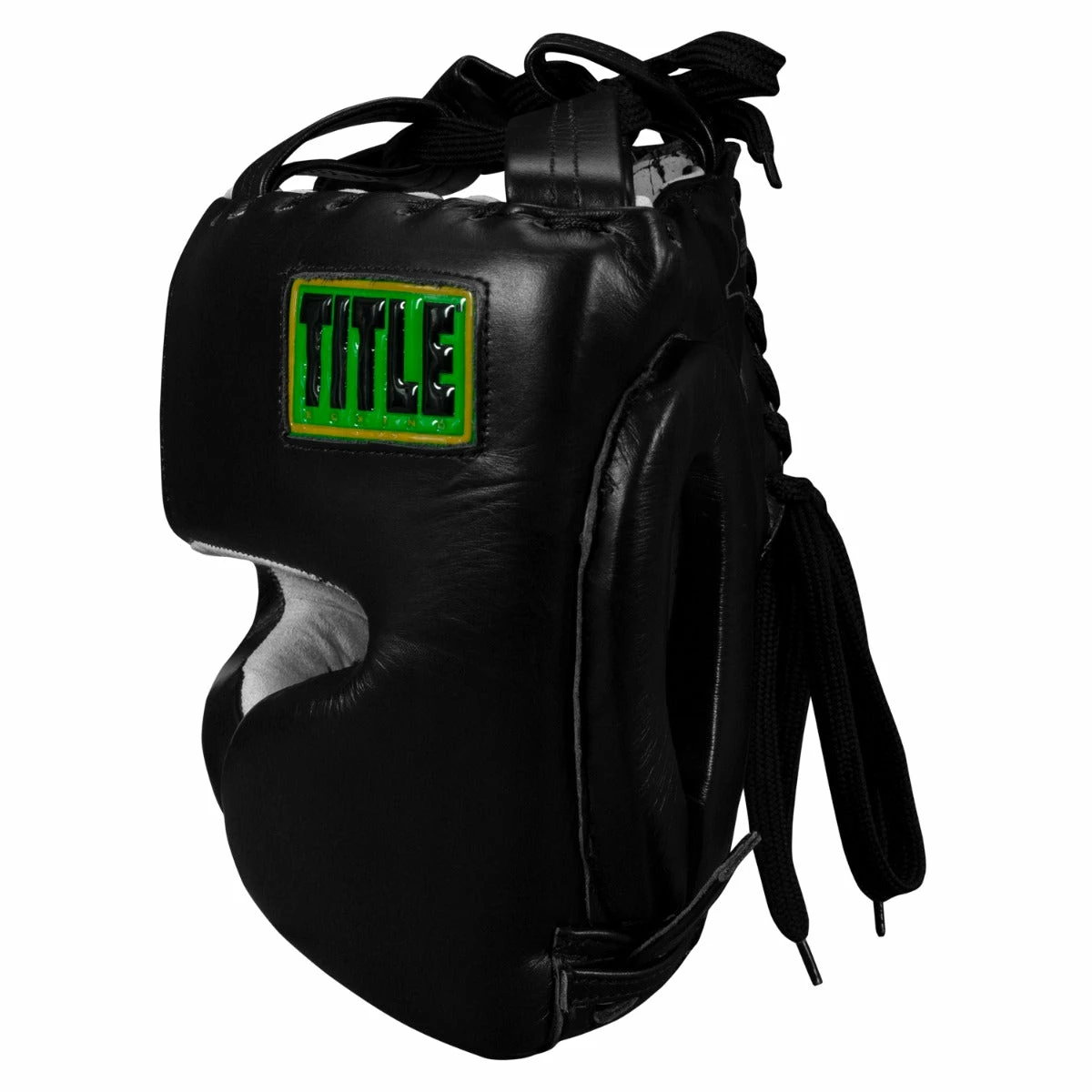 WBC By TITLE Boxing Sparring Headgear - Image 4