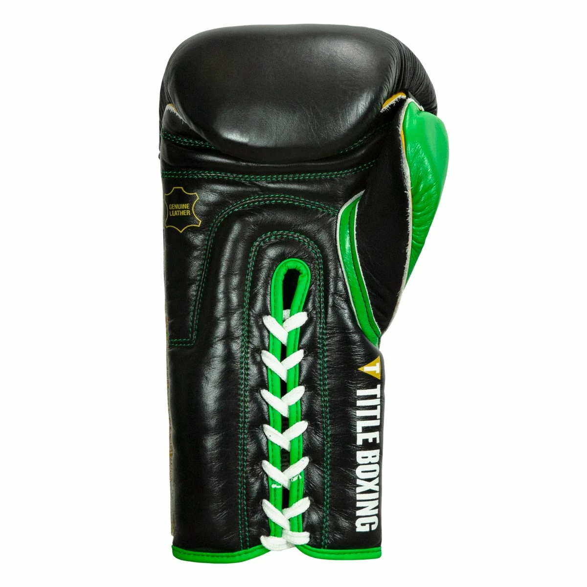 WBC By TITLE Boxing Sparring Gloves - Image 5