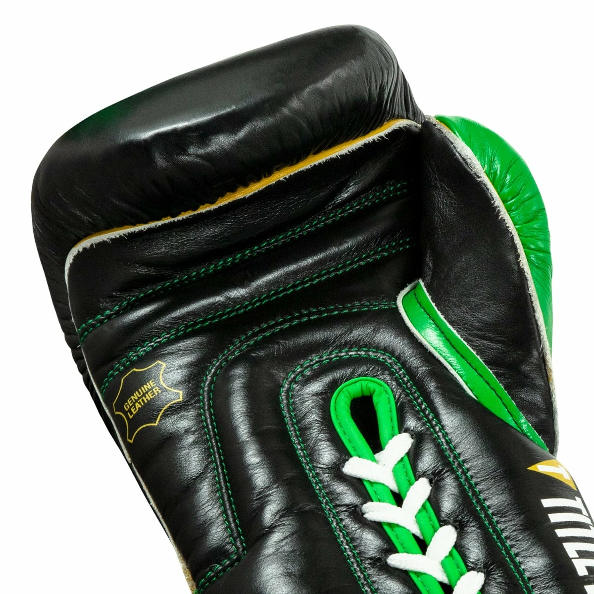 WBC By TITLE Boxing Sparring Gloves - Image 6