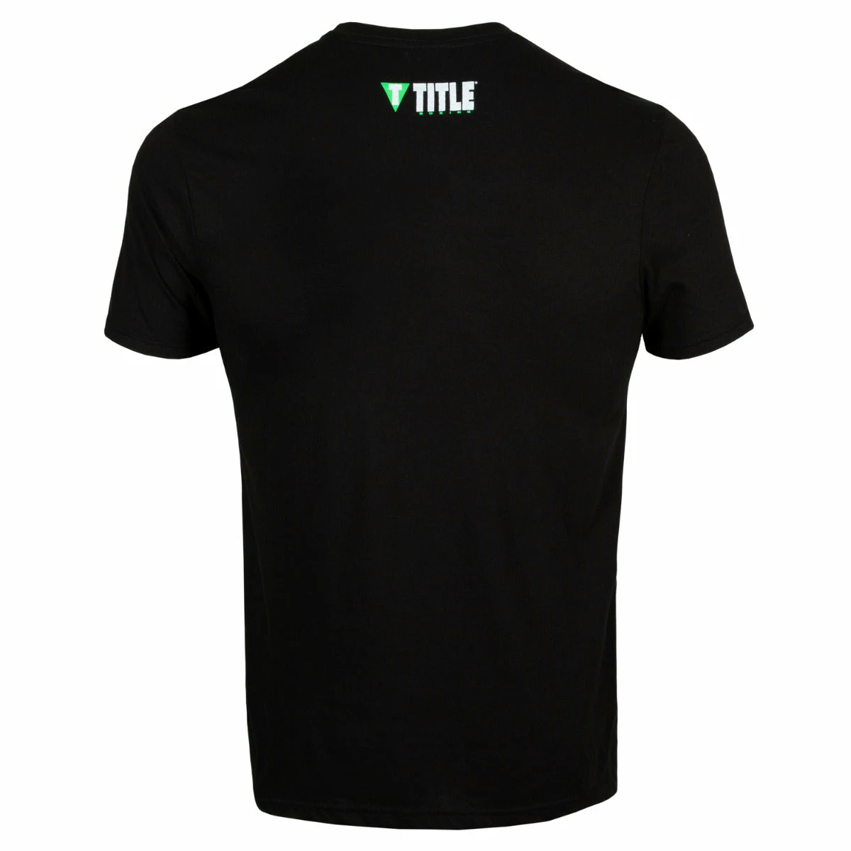 WBC By TITLE Boxing Flag Tee - Image 3