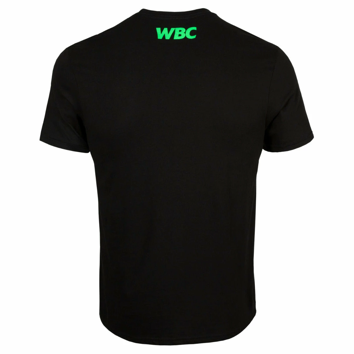 WBC By TITLE Boxing Boxer Tee - Image 3