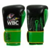WBC By TITLE Boxing Training Gloves