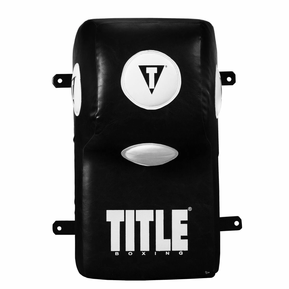 TITLE Boxing Wall Mount Menace Training Bag - Image 3