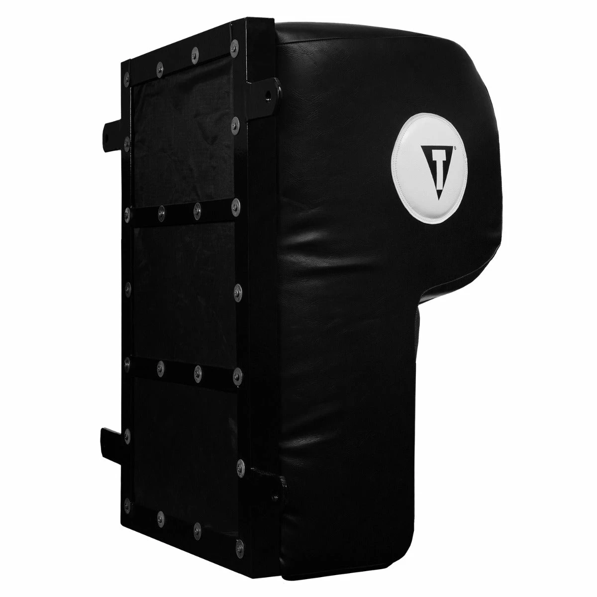 TITLE Boxing Wall Mount Menace Training Bag - Image 4