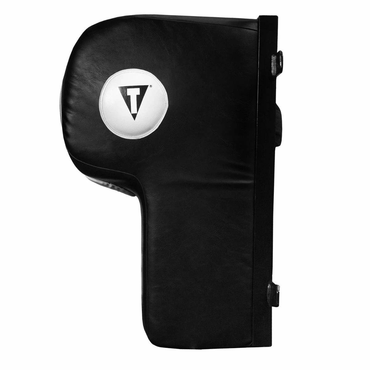 TITLE Boxing Wall Mount Menace Training Bag - Image 5