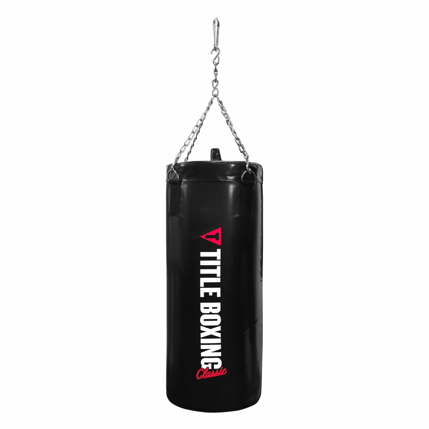 TITLE Boxing Classic Water Bag - Image 2