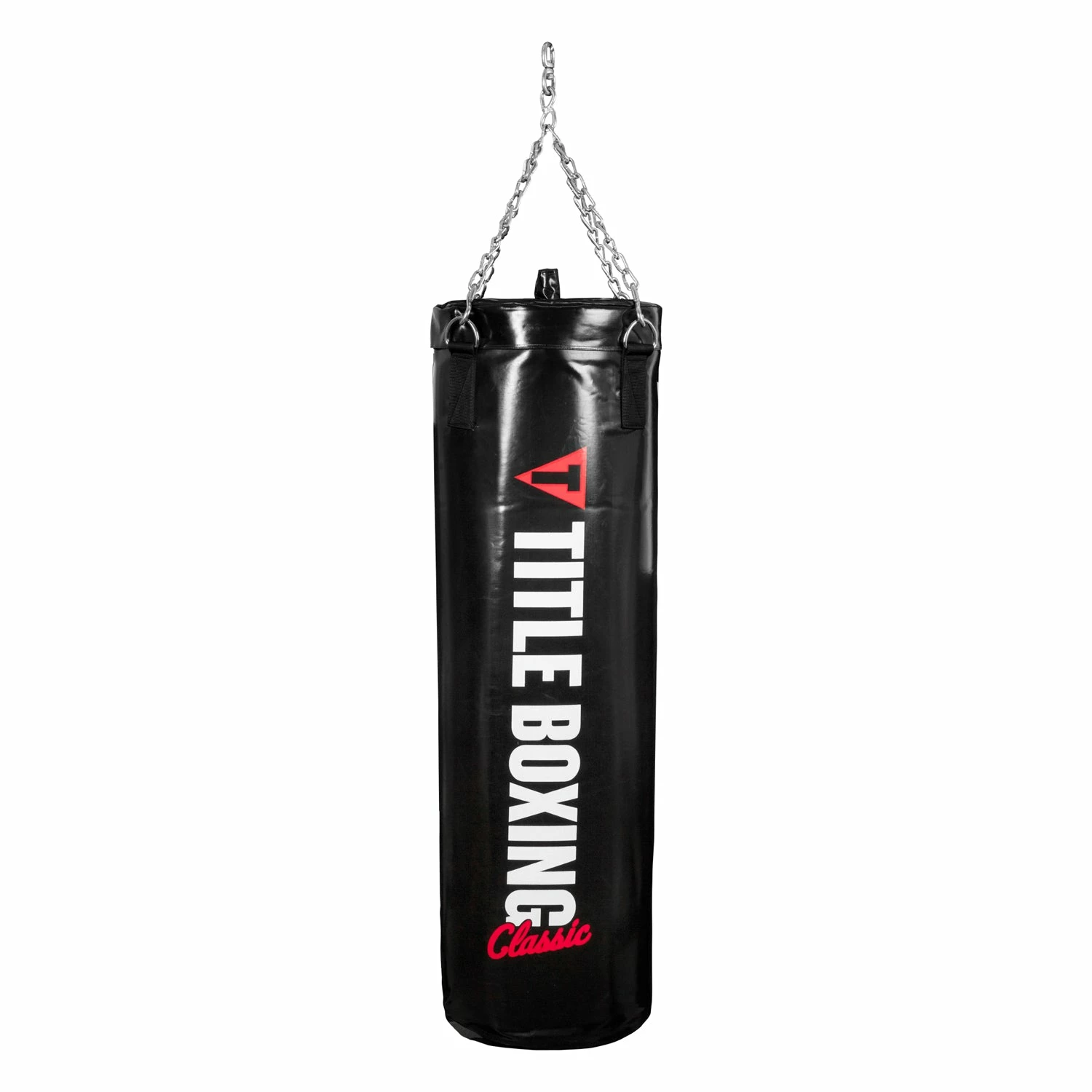 TITLE Boxing Classic Water Bag - Image 3