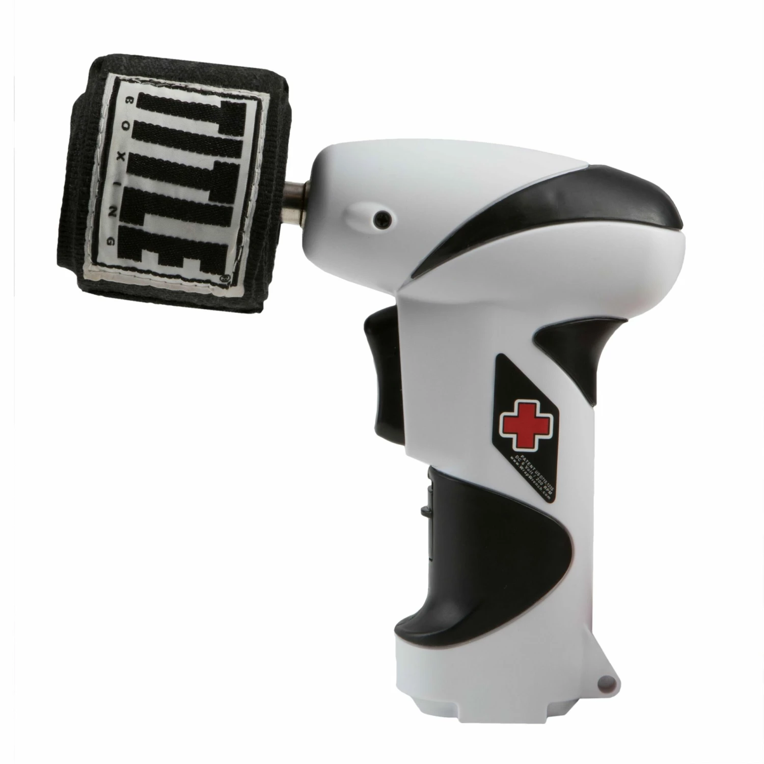 TITLE Boxing Wrap Wrench - Image 4