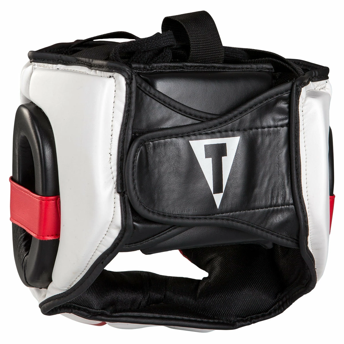 TITLE MMA Command Full Training Headgear - Image 4