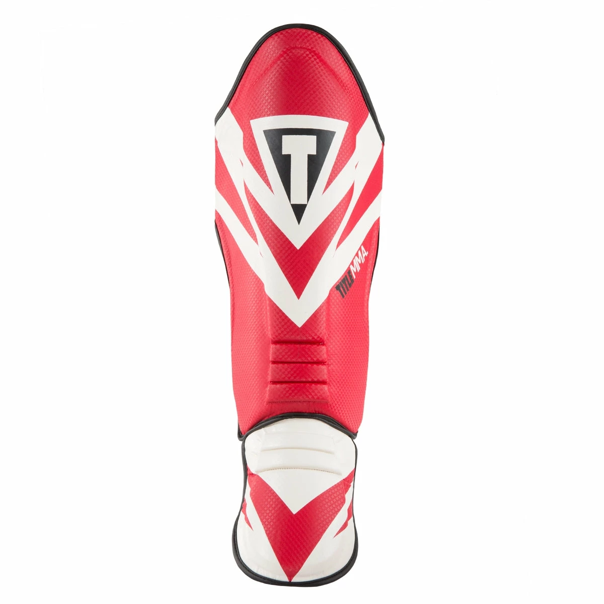 TITLE MMA Command Shin & Instep Guards - Image 4