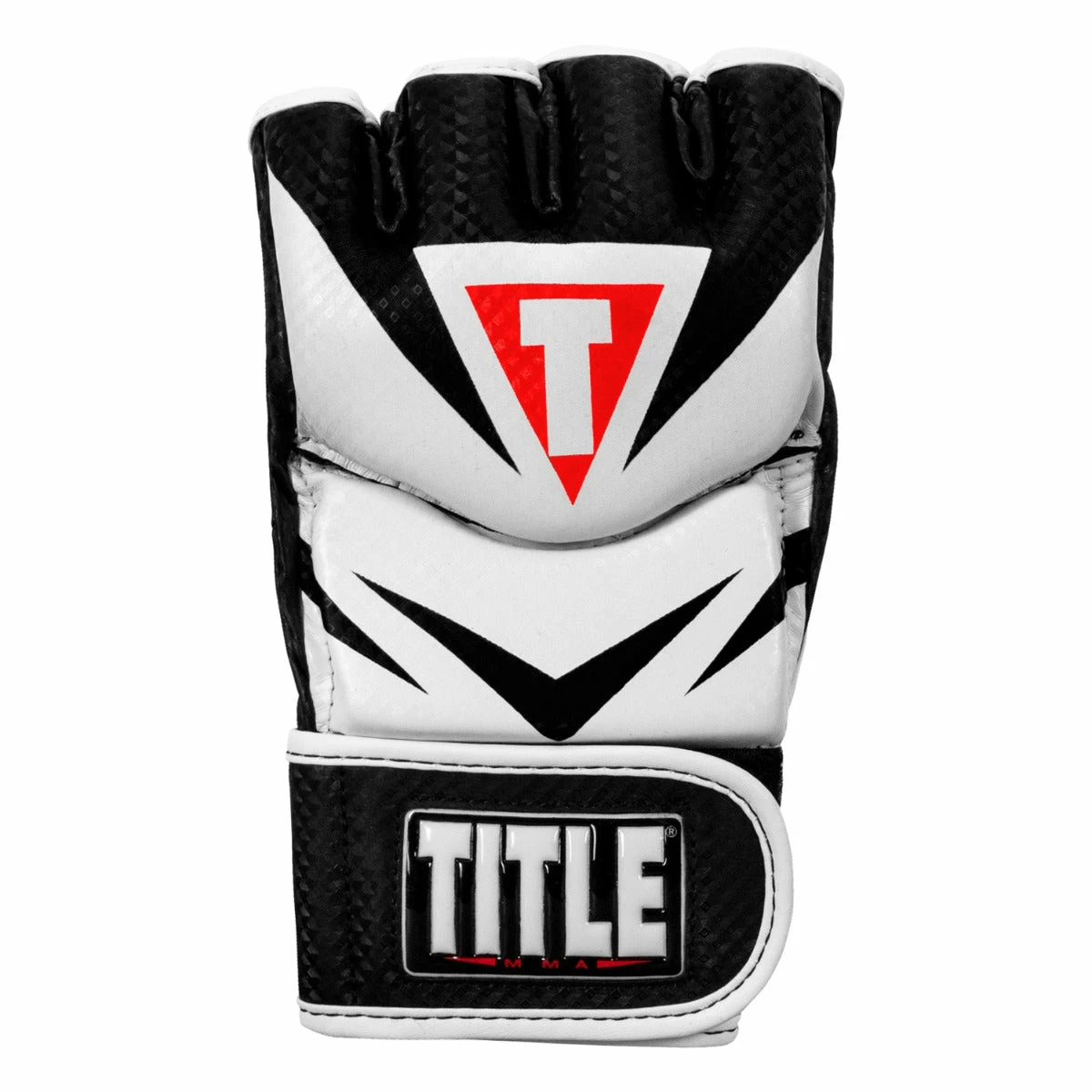 TITLE MMA Command Pro Fight Gloves - Image 6