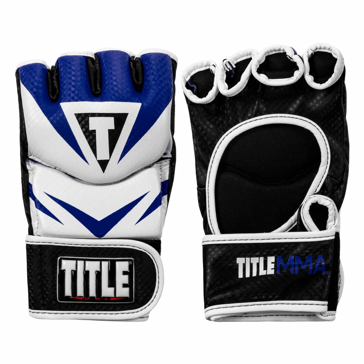 TITLE MMA Command Pro Fight Gloves - Image 10